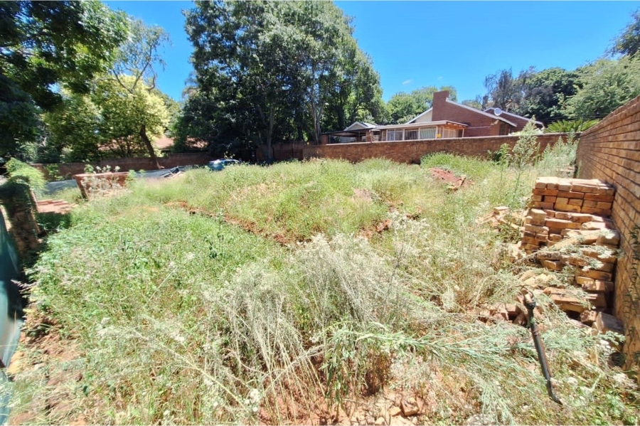 0 Bedroom Property for Sale in Lynnwood Gauteng