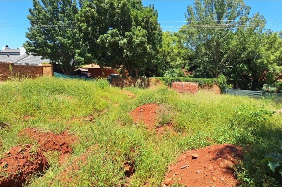 0 Bedroom Property for Sale in Lynnwood Gauteng