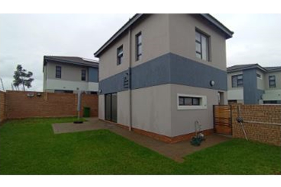 3 Bedroom Property for Sale in Thatch Hill Estate Gauteng