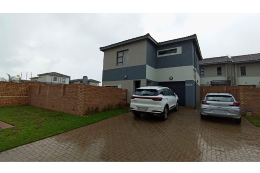 3 Bedroom Property for Sale in Thatch Hill Estate Gauteng