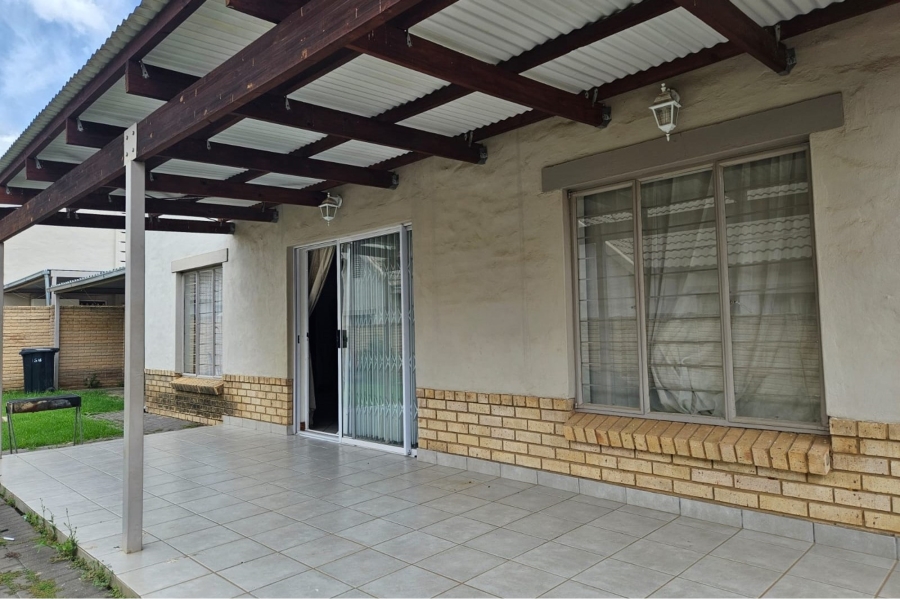 3 Bedroom Property for Sale in The Willows Gauteng