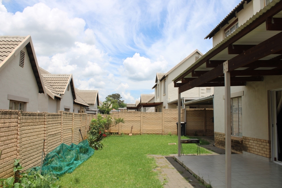 3 Bedroom Property for Sale in The Willows Gauteng