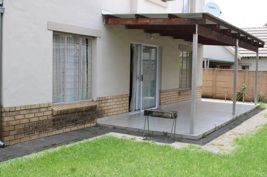 3 Bedroom Property for Sale in The Willows Gauteng