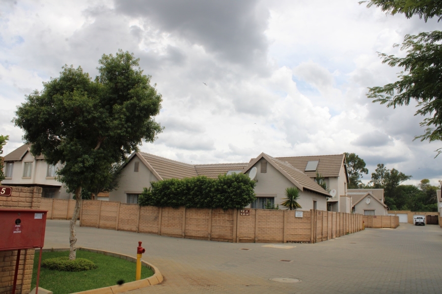 3 Bedroom Property for Sale in The Willows Gauteng