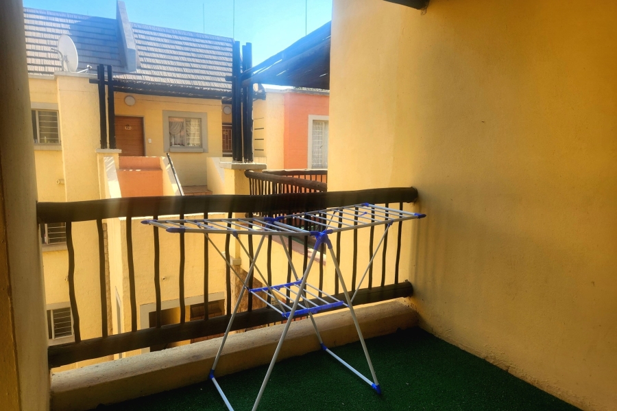 To Let 2 Bedroom Property for Rent in Clubview Gauteng