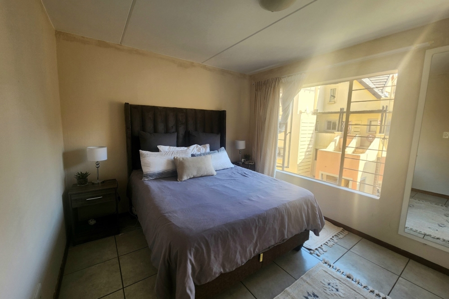 To Let 2 Bedroom Property for Rent in Clubview Gauteng