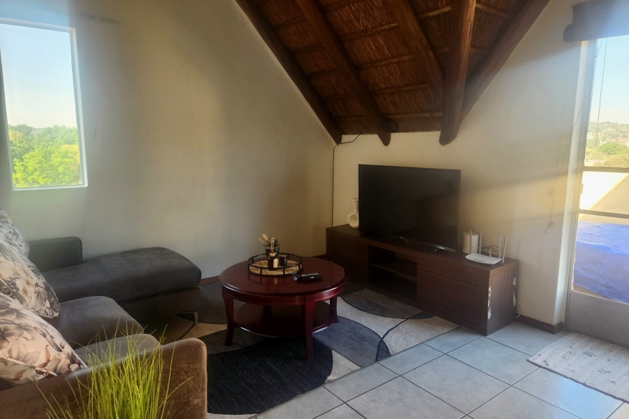 To Let 2 Bedroom Property for Rent in Clubview Gauteng