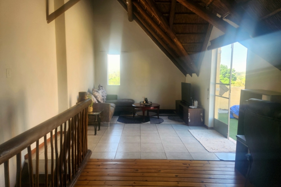 To Let 2 Bedroom Property for Rent in Clubview Gauteng