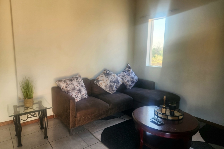 To Let 2 Bedroom Property for Rent in Clubview Gauteng