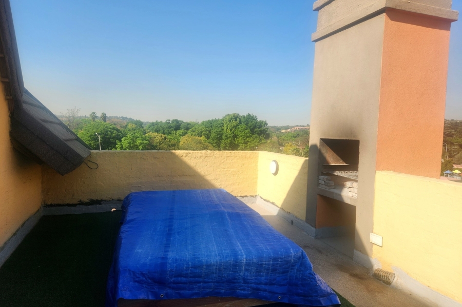 To Let 2 Bedroom Property for Rent in Clubview Gauteng