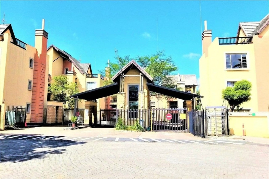 To Let 2 Bedroom Property for Rent in Clubview Gauteng