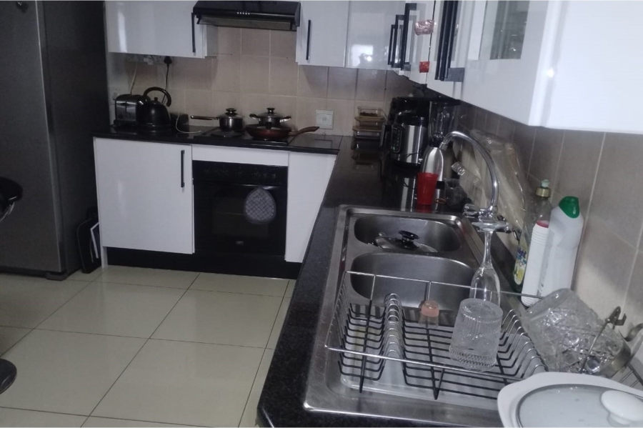 4 Bedroom Property for Sale in Allens Nek Gauteng