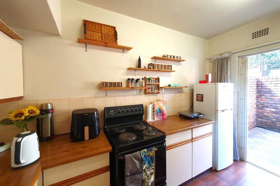 2 Bedroom Property for Sale in Hennopspark Gauteng