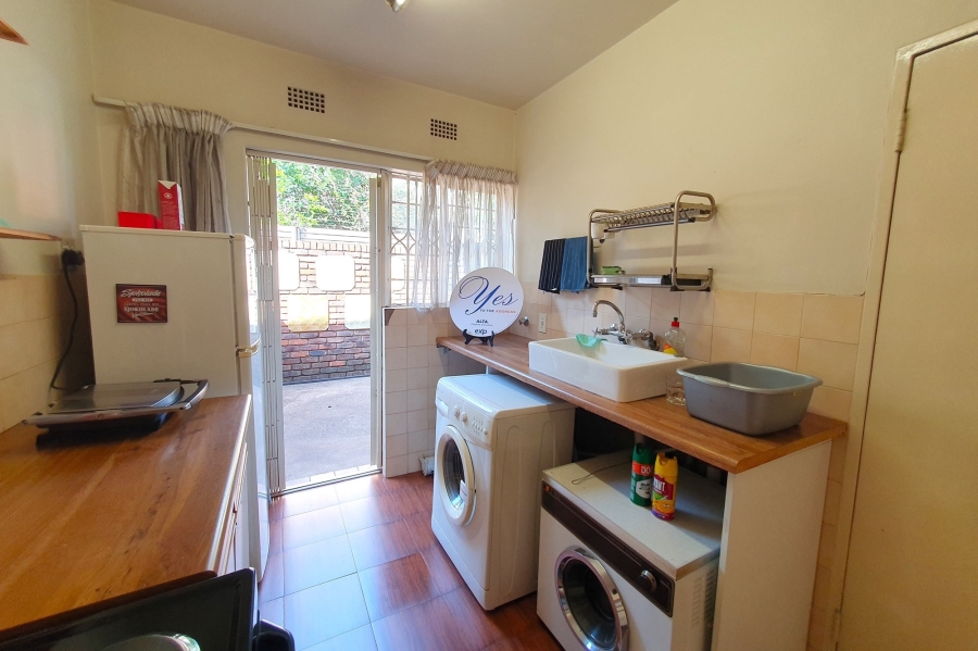 2 Bedroom Property for Sale in Hennopspark Gauteng