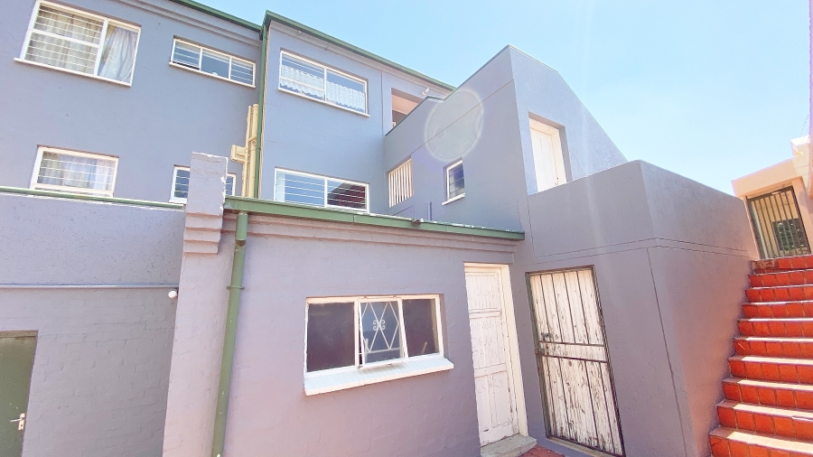 2 Bedroom Property for Sale in Townsview Gauteng