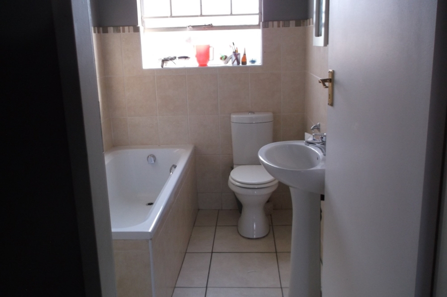 To Let 2 Bedroom Property for Rent in Rynfield Gauteng