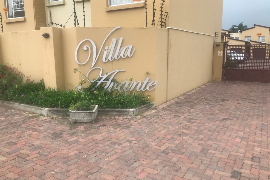 To Let 2 Bedroom Property for Rent in Rynfield Gauteng