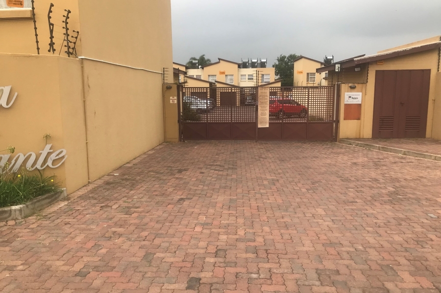 To Let 2 Bedroom Property for Rent in Rynfield Gauteng