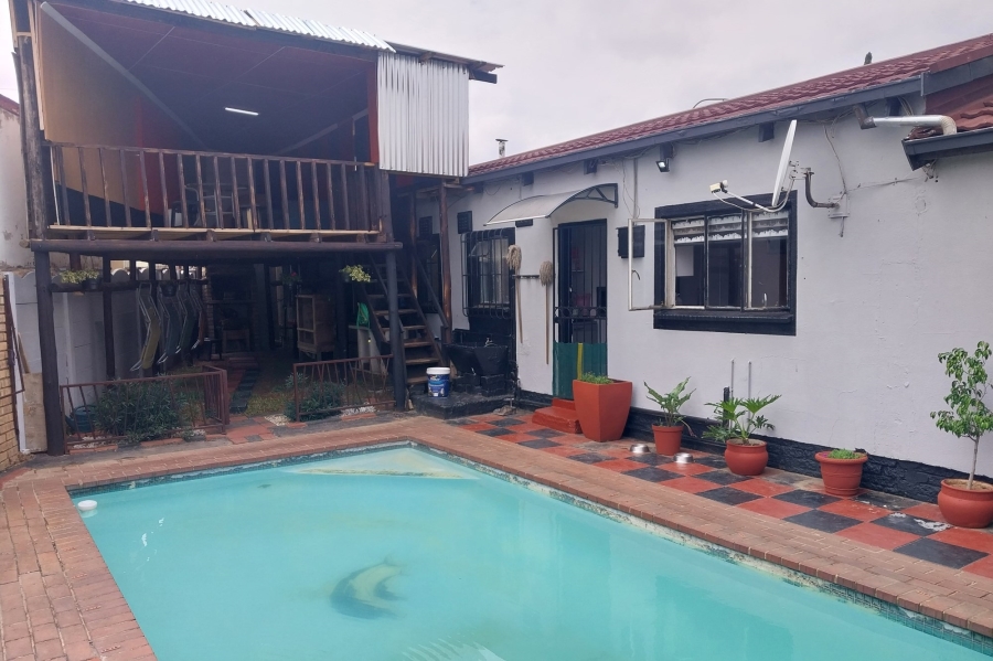 4 Bedroom Property for Sale in Riverlea Gauteng