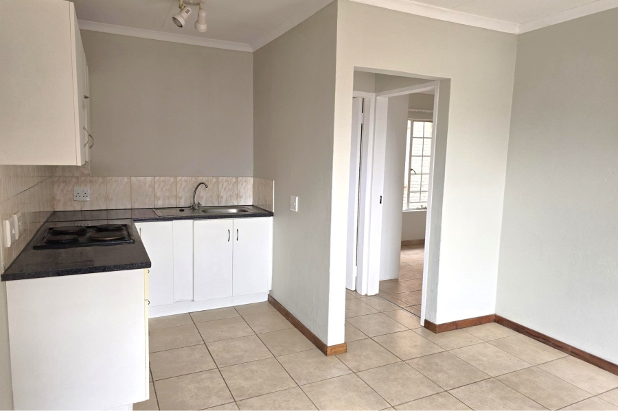 1 Bedroom Property for Sale in Kempton Park Central Gauteng