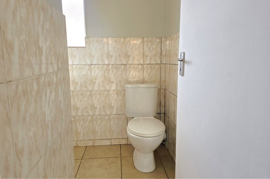 1 Bedroom Property for Sale in Kempton Park Central Gauteng