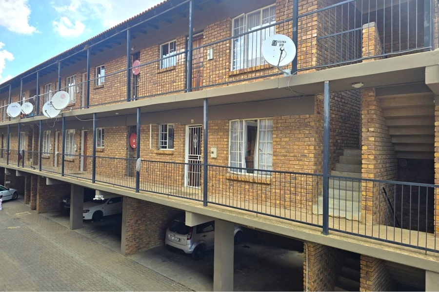 1 Bedroom Property for Sale in Kempton Park Central Gauteng