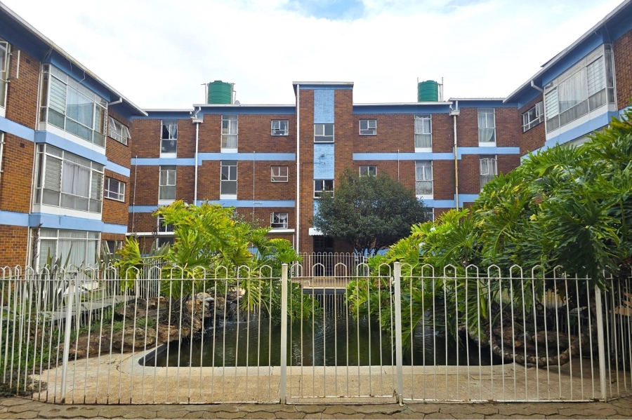 2 Bedroom Property for Sale in Kempton Park Central Gauteng