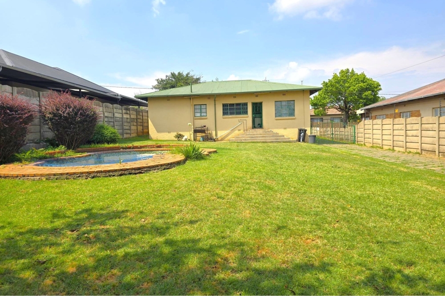 3 Bedroom Property for Sale in Homestead Gauteng