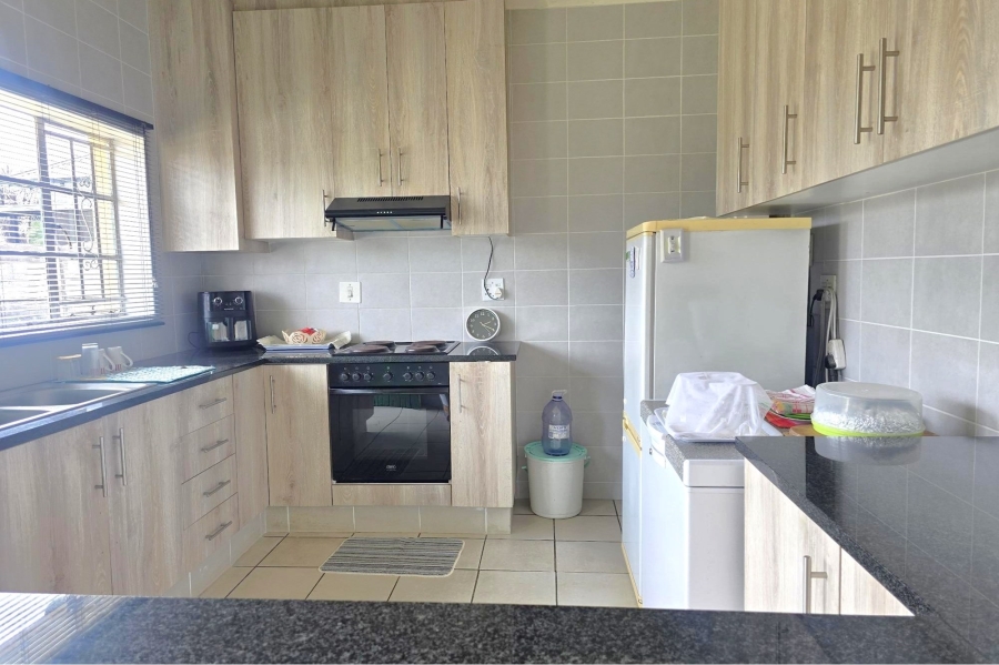 3 Bedroom Property for Sale in Homestead Gauteng