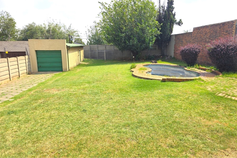 3 Bedroom Property for Sale in Homestead Gauteng