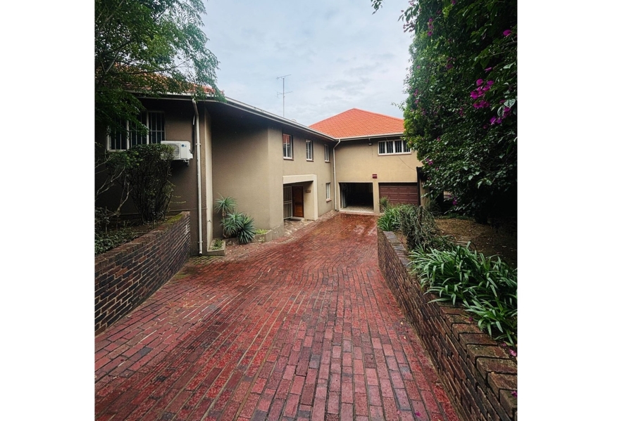 To Let 5 Bedroom Property for Rent in Kelvin Gauteng