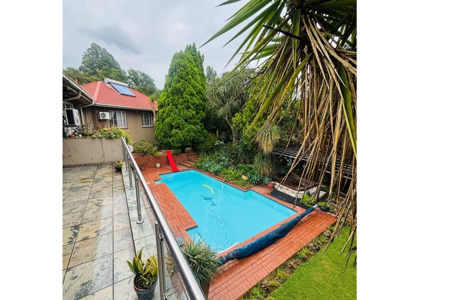 To Let 5 Bedroom Property for Rent in Kelvin Gauteng