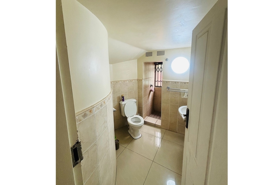 To Let 5 Bedroom Property for Rent in Kelvin Gauteng