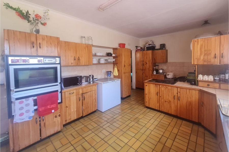 3 Bedroom Property for Sale in Horison Park Gauteng