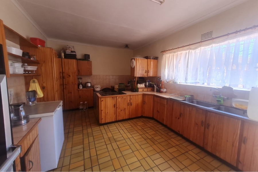 3 Bedroom Property for Sale in Horison Park Gauteng