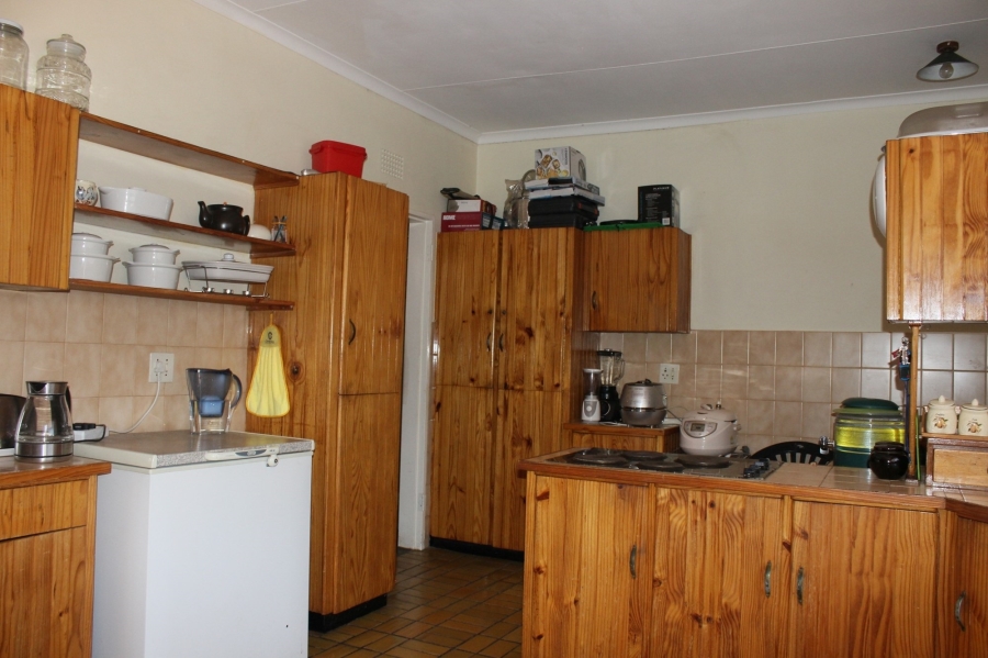 3 Bedroom Property for Sale in Horison Park Gauteng