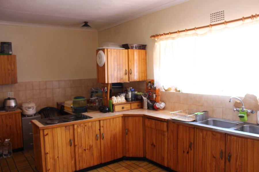 3 Bedroom Property for Sale in Horison Park Gauteng