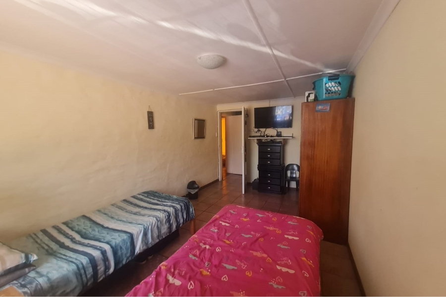 3 Bedroom Property for Sale in Horison Park Gauteng