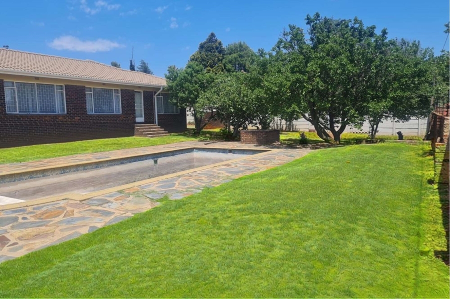 3 Bedroom Property for Sale in Horison Park Gauteng