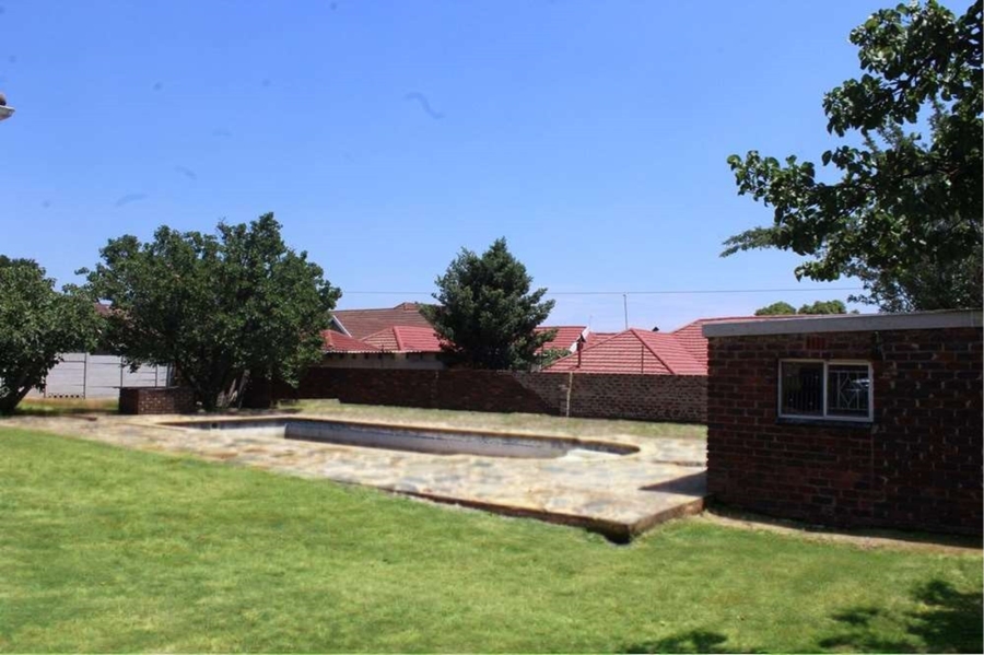 3 Bedroom Property for Sale in Horison Park Gauteng