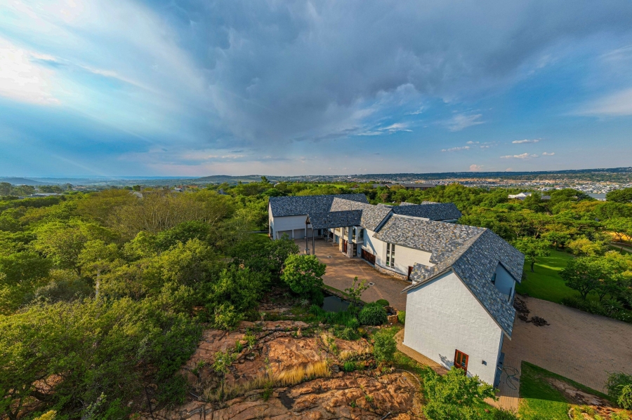 5 Bedroom Property for Sale in Waterfall Equestrian Estate Gauteng