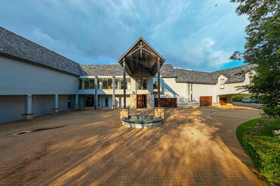 5 Bedroom Property for Sale in Waterfall Equestrian Estate Gauteng