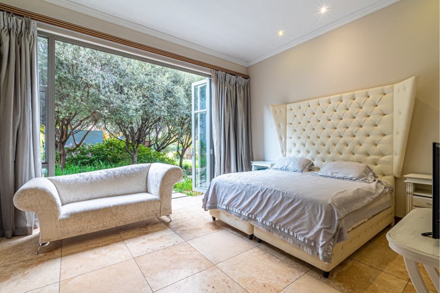 5 Bedroom Property for Sale in Waterfall Equestrian Estate Gauteng