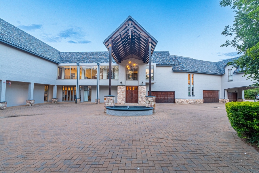 5 Bedroom Property for Sale in Waterfall Equestrian Estate Gauteng