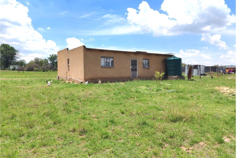 0 Bedroom Property for Sale in Theoville Gauteng