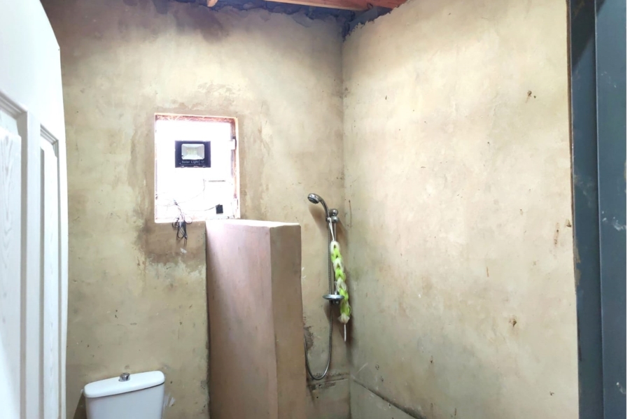 0 Bedroom Property for Sale in Theoville Gauteng