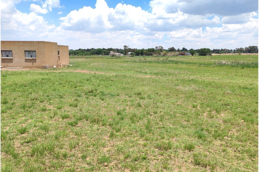 0 Bedroom Property for Sale in Theoville Gauteng