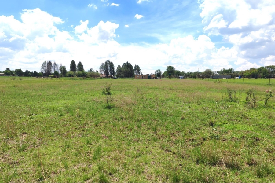 0 Bedroom Property for Sale in Theoville Gauteng