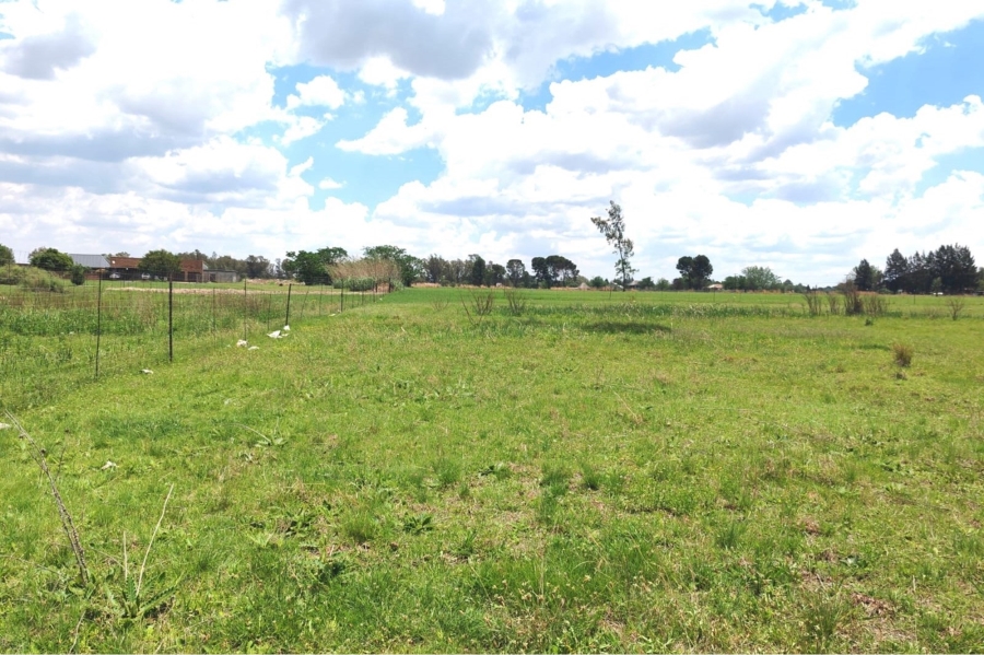 0 Bedroom Property for Sale in Theoville Gauteng