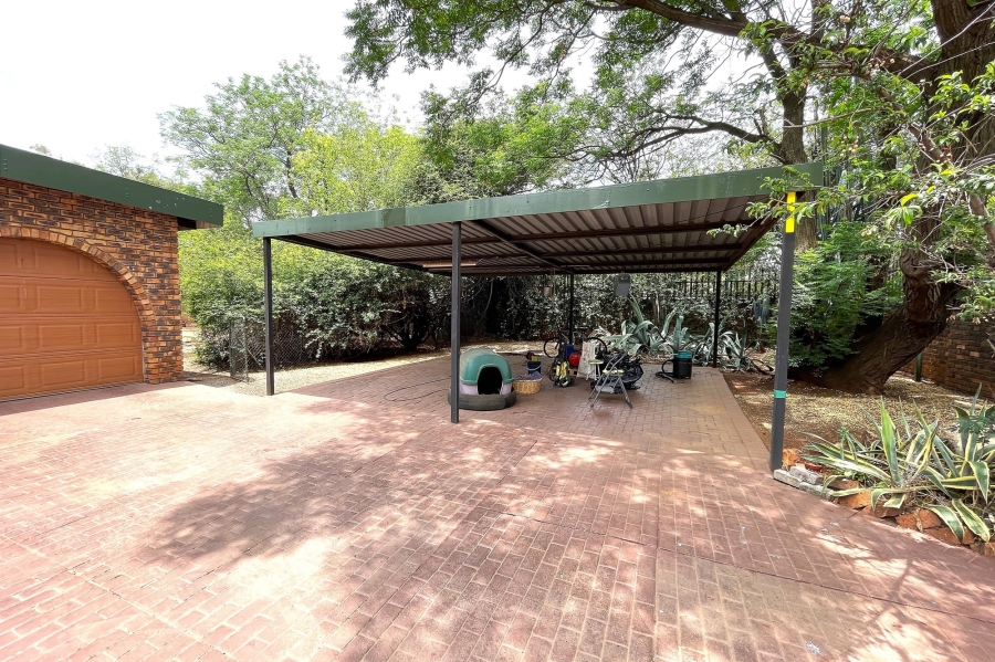 4 Bedroom Property for Sale in Henley on Klip Gauteng